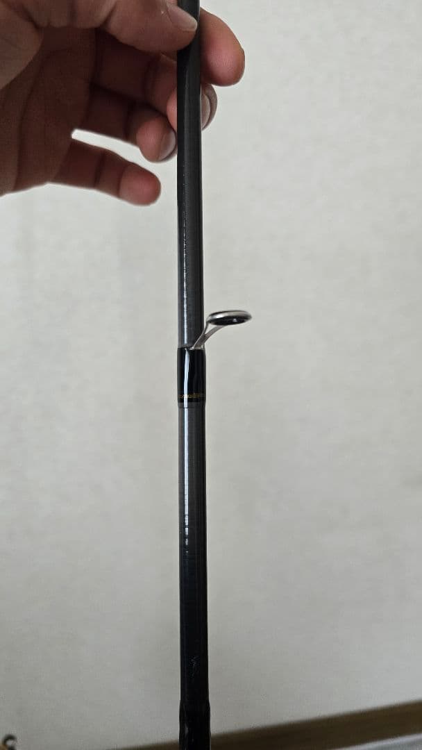 ダイワのルアーニスト86Mと18レガリスセット