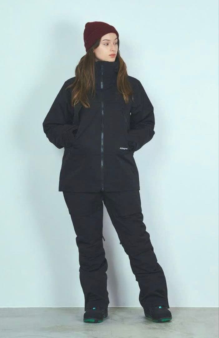 スノーボード 43DEGREES Urban Tech Pants