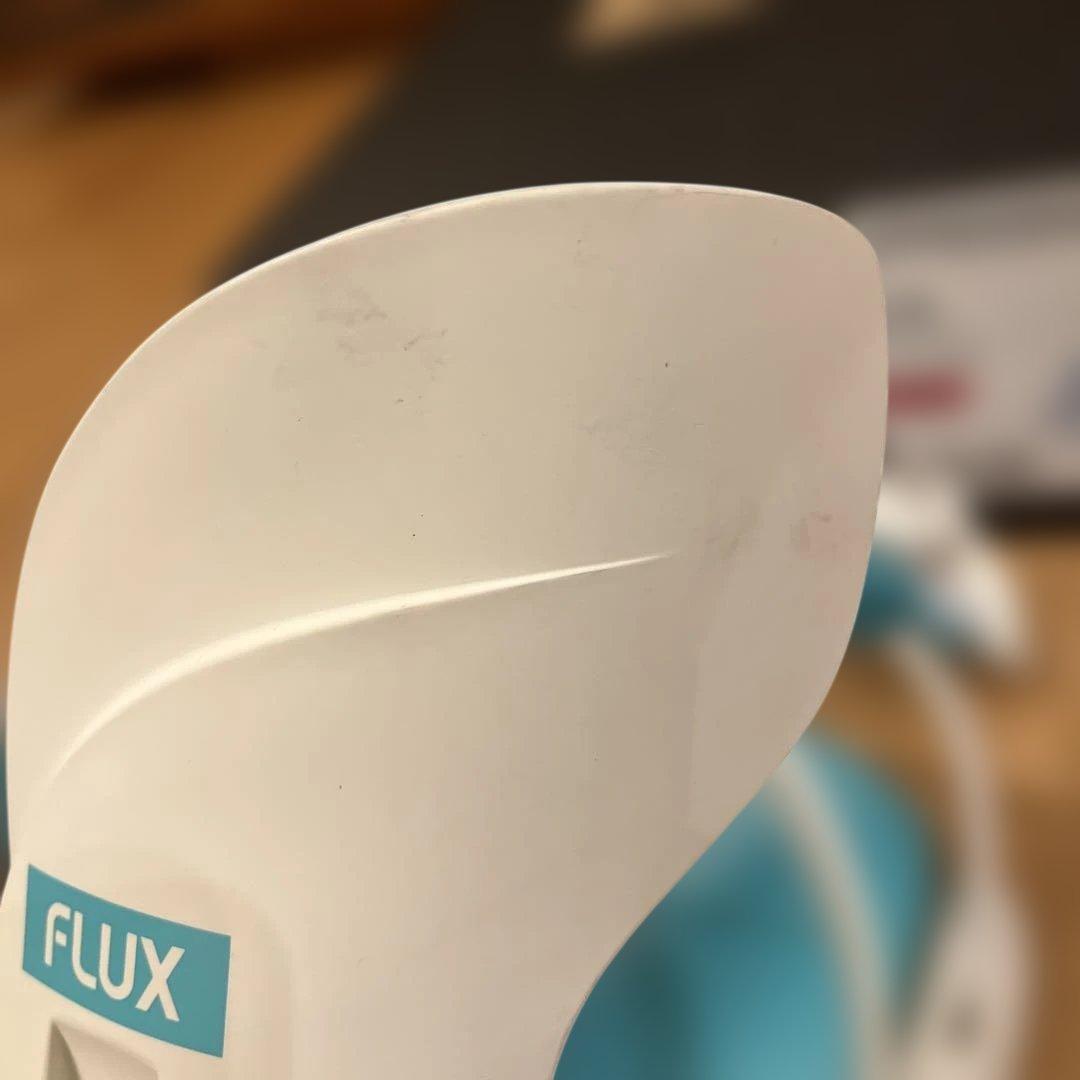 FLUX cx offwhite sサイズ