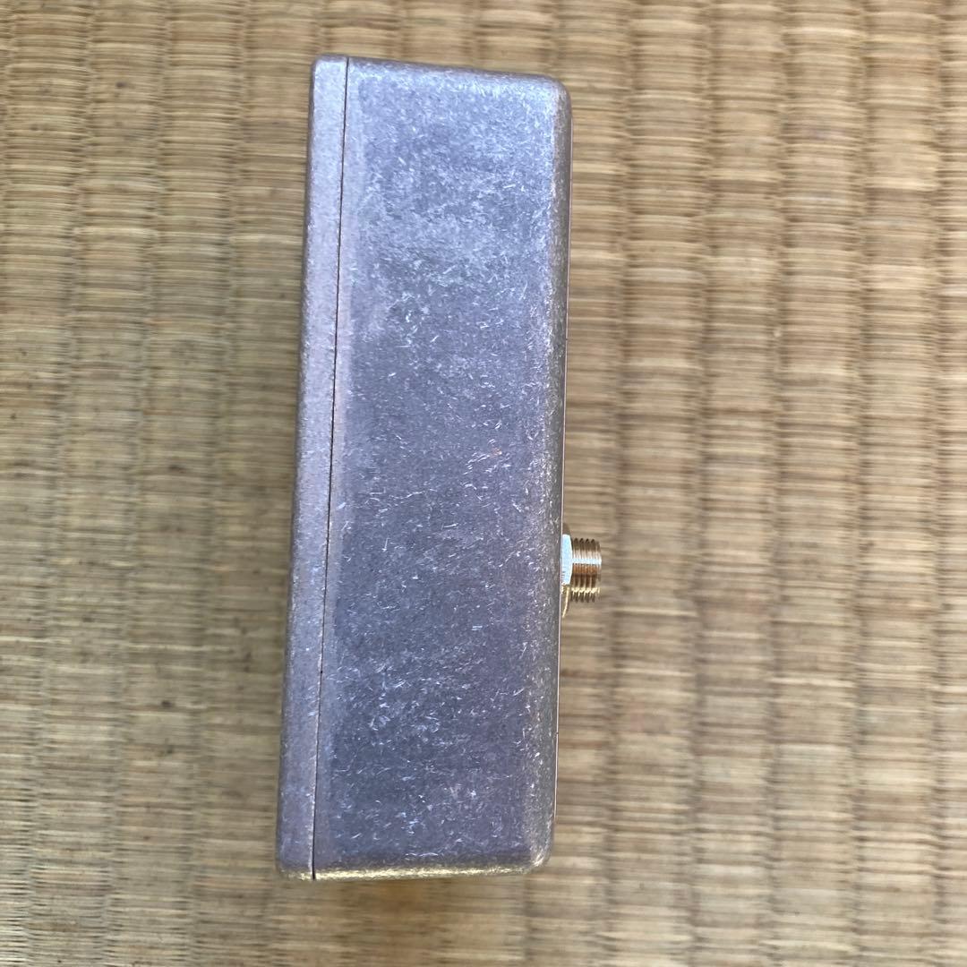 ARCO percussion カホン　マイク　cajon pick up