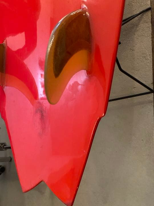 ホノルルサーフボード