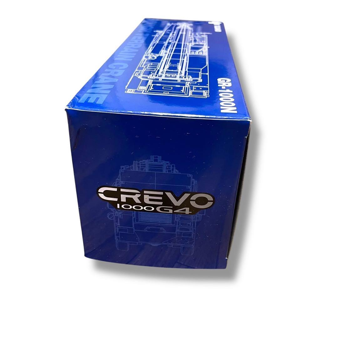 TADANO GR-1000N ラフテレインクレーン