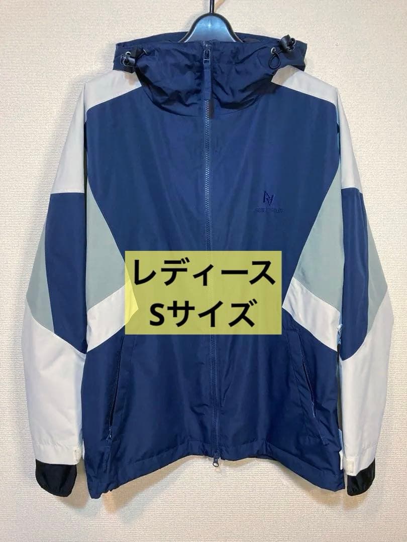 スノーボードウェア 軽量　Sサイズ