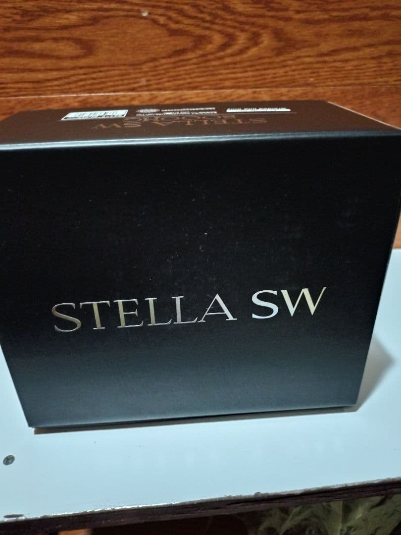 シマノ 25ステラ8000HG