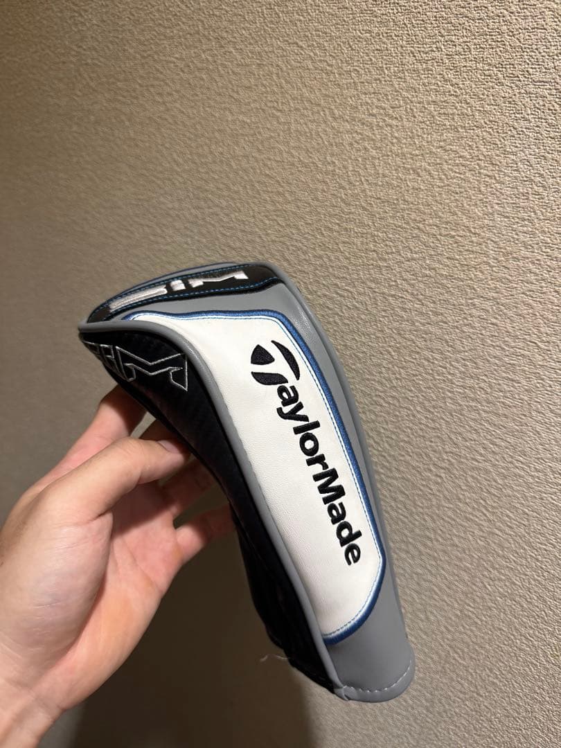 クラブ TaylorMade SIM 5W TENSEI WHITE 7TX