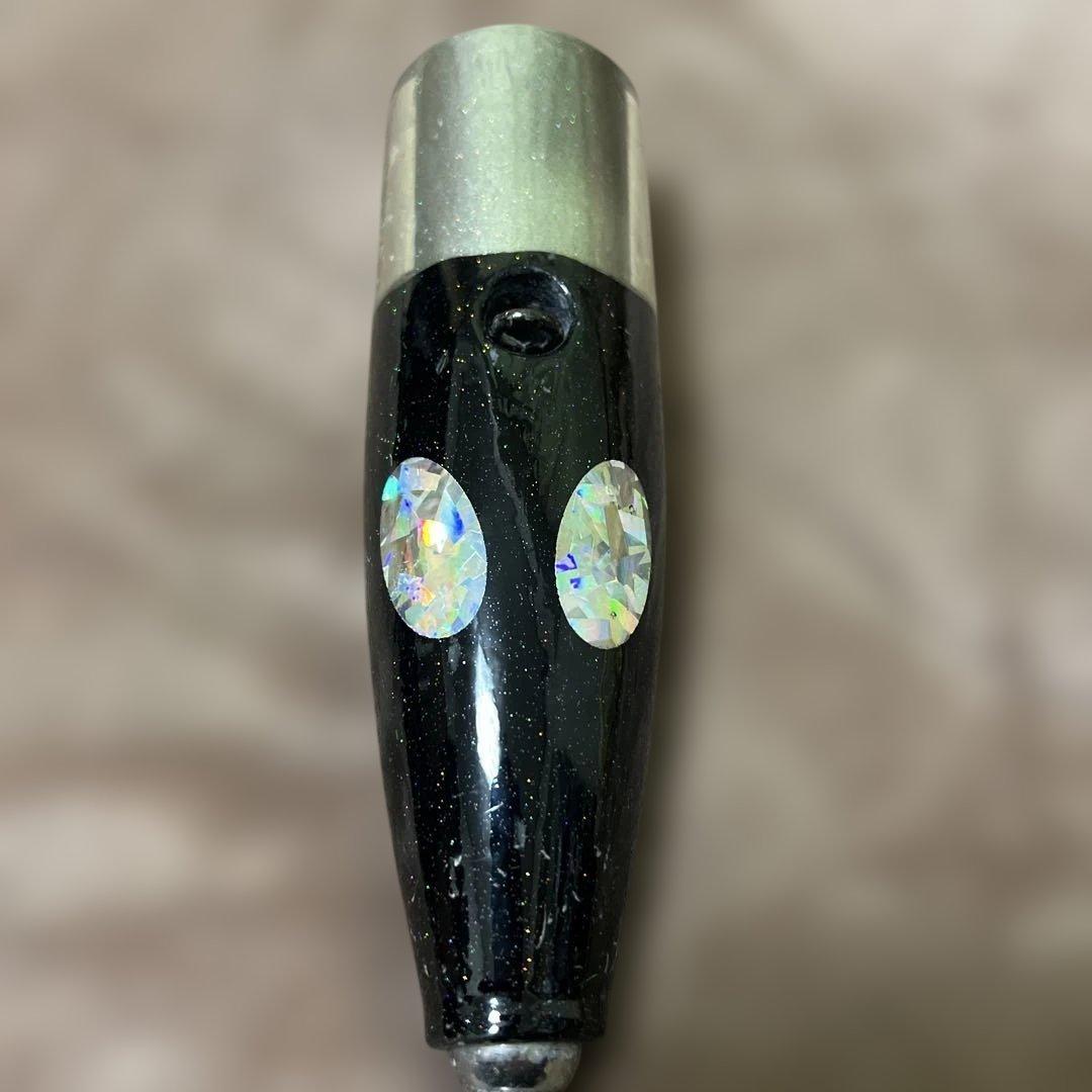 貝田ルアー Chu-bar メガマウス　中古品