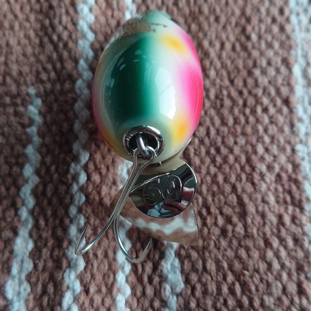 ★ Balsa バルサ 50 Dumpty Clinker ★