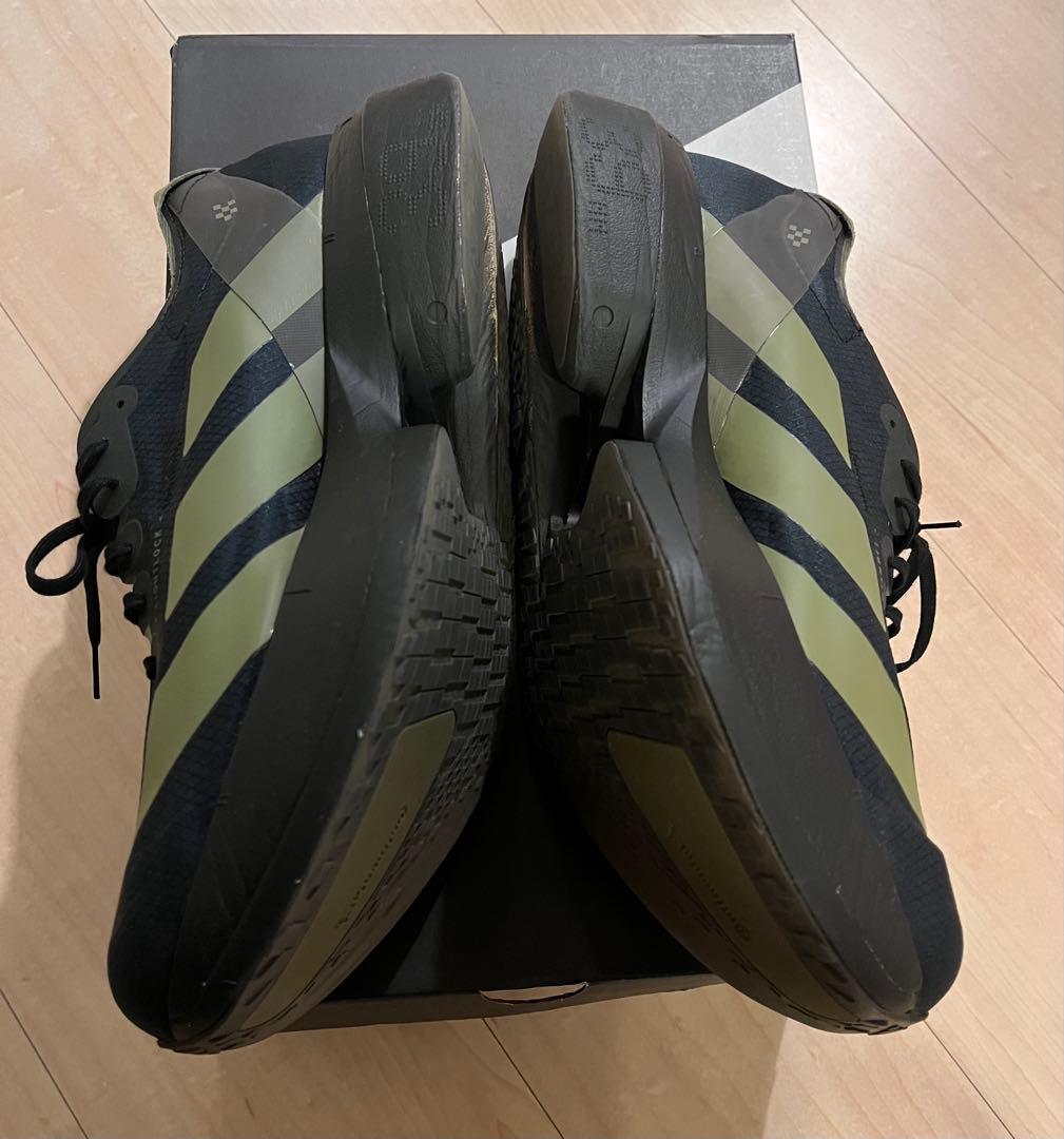 ADIZERO ADIOS PRO 4/アディゼロアディオスプロ4 28.5cm