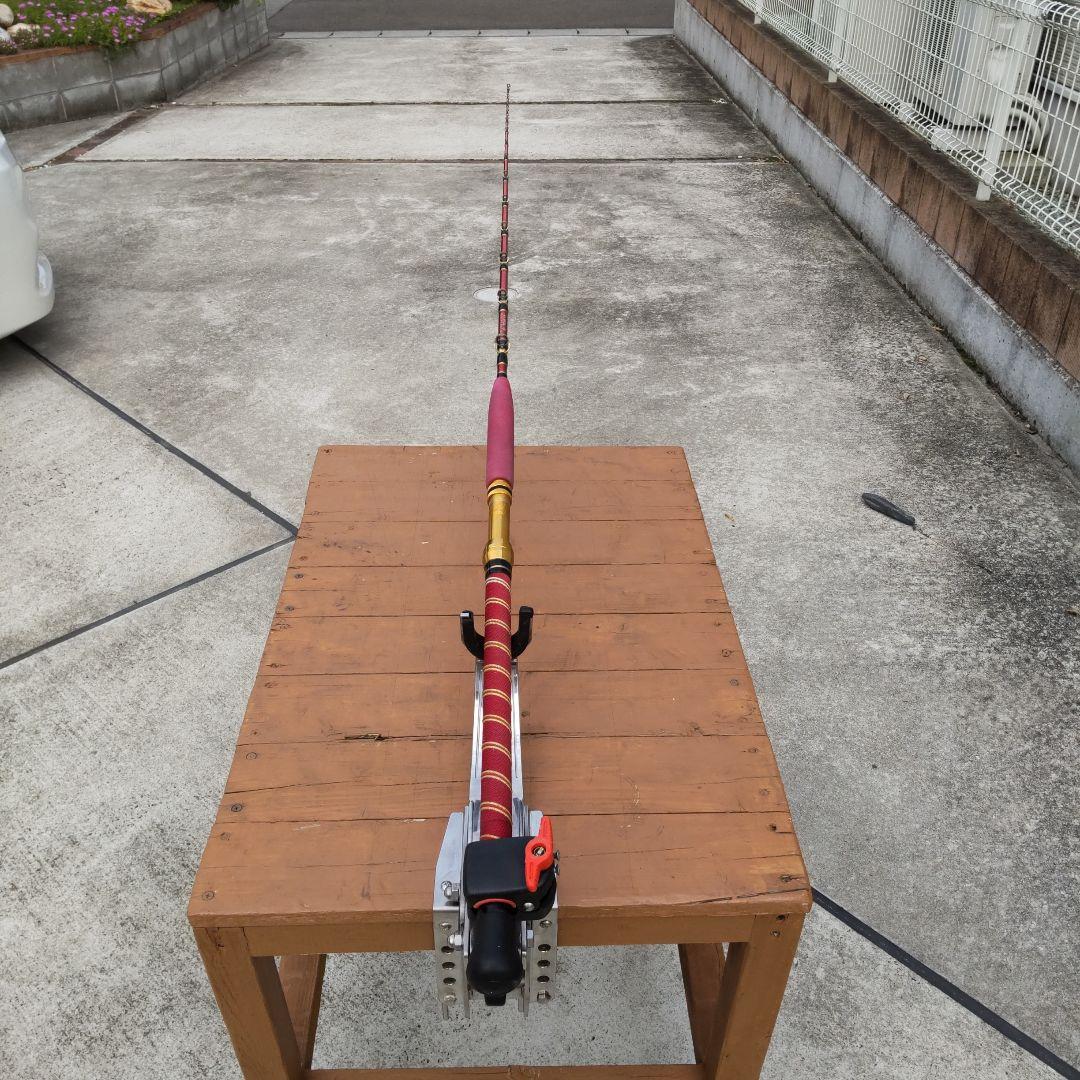 インディペンデンス　イカ　スペシャル　195　♯7