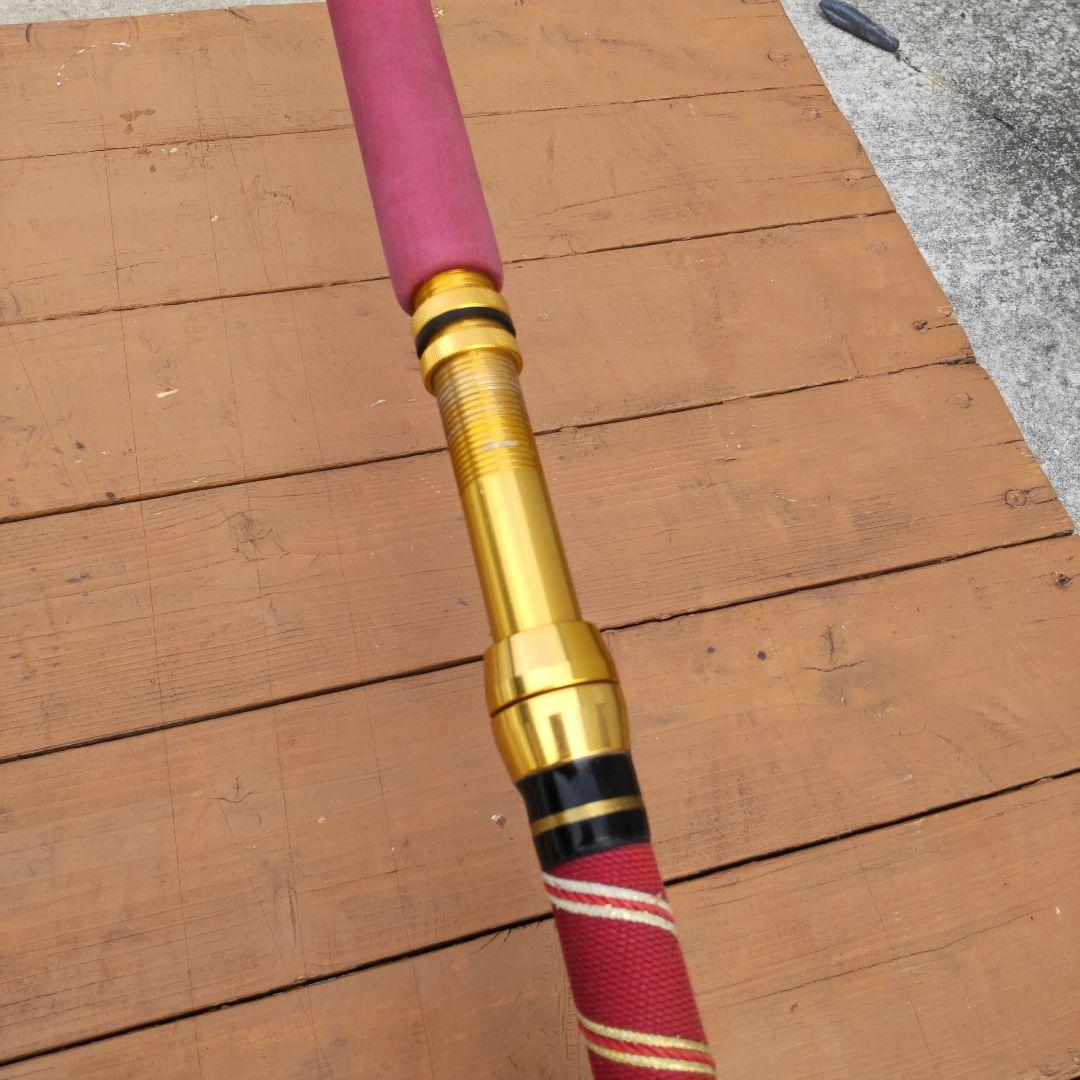 インディペンデンス　イカ　スペシャル　195　♯7