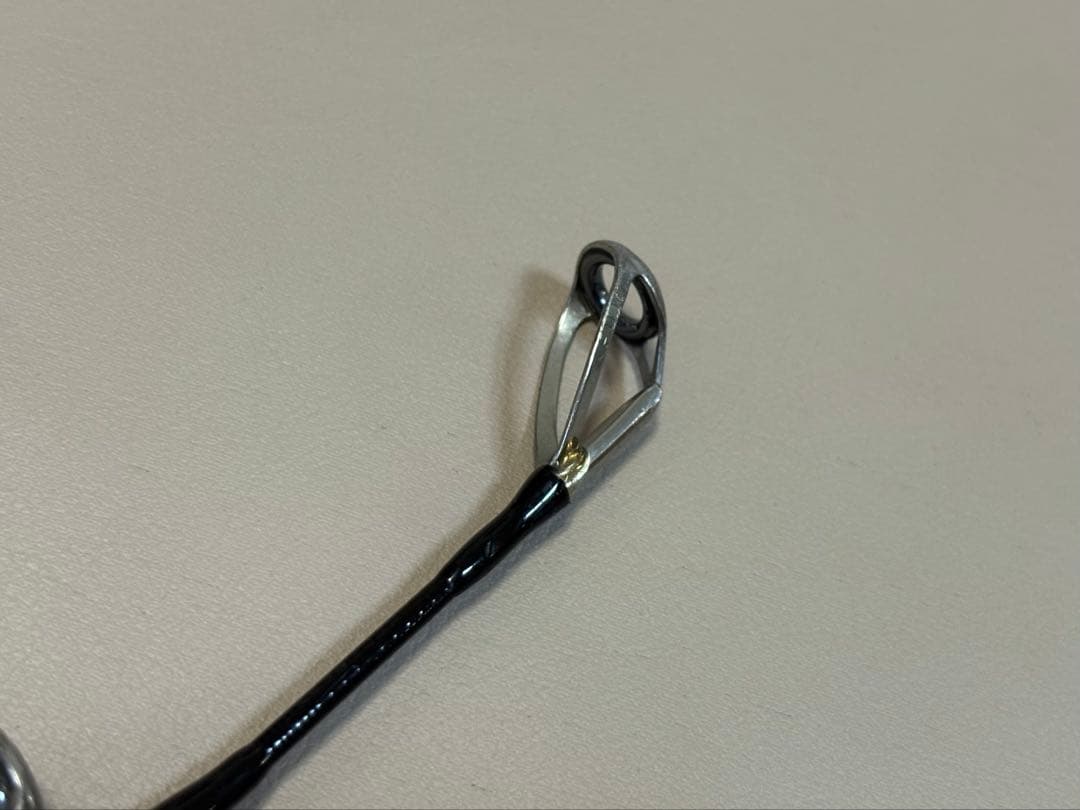 ゼナック ミュートス ソニオ 100M ZENAQ MUTHOS sonio