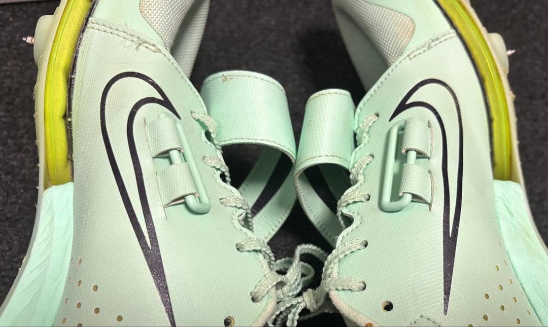 Nike ズーム LJ エリート 【26.0cm】走幅跳スパイク エアズーム