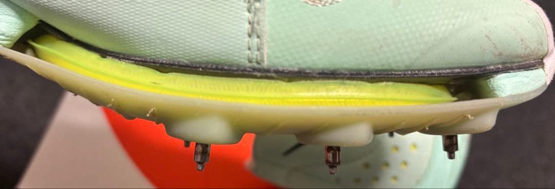 Nike ズーム LJ エリート 【26.0cm】走幅跳スパイク エアズーム