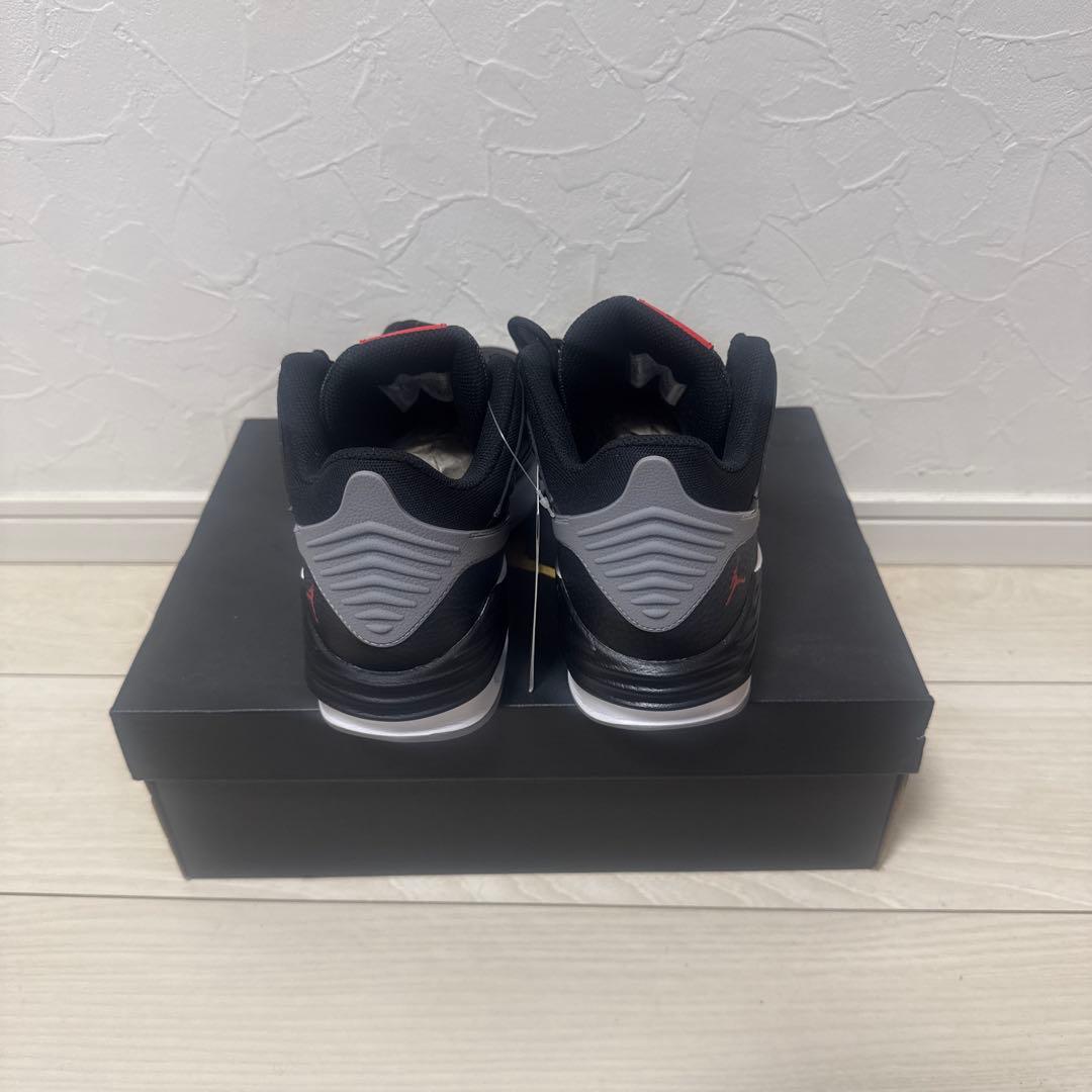 【新品未使用品】ジョーダン　オーラ5 26cm