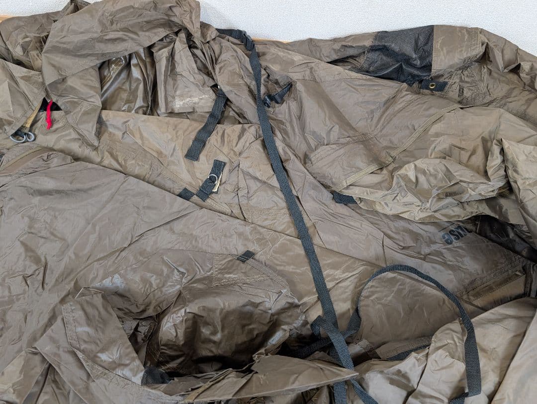 【美品・限定色】Coleman コールマン タフスクリーン 2ルームハウス