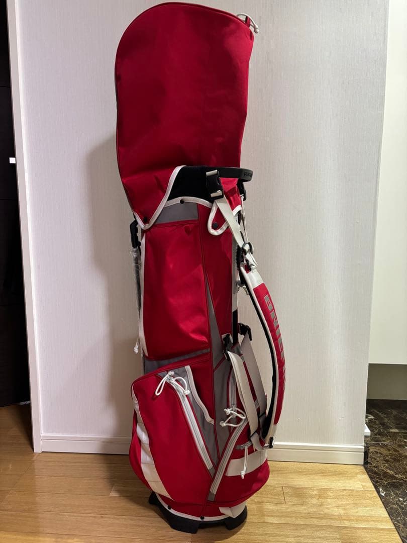 【美品】BRIEFING GOLF 【ゴルフ5コラボ限定】 週末値下げ