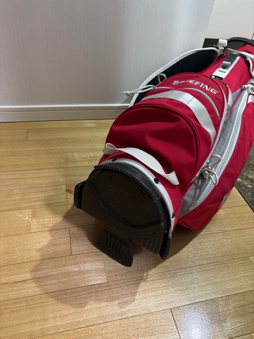 【美品】BRIEFING GOLF 【ゴルフ5コラボ限定】 週末値下げ