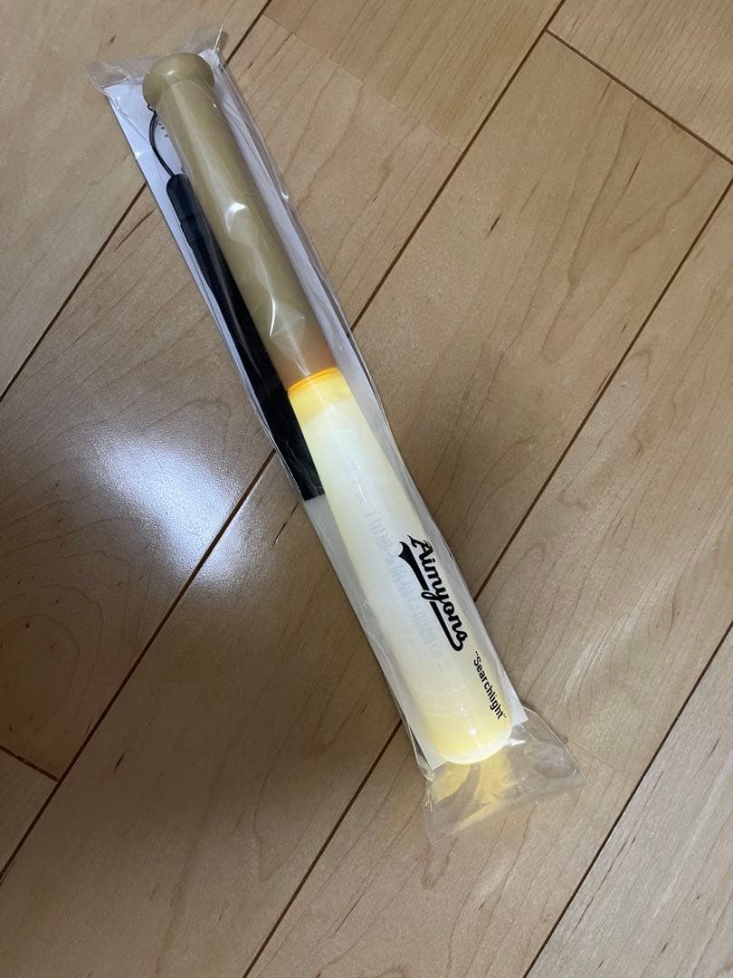 rainbow あいみょん ユニフォーム L ペンライトおまけ