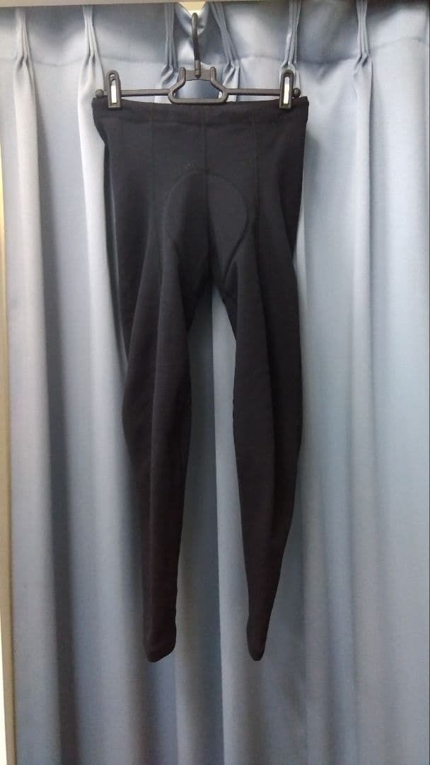 mont-bell ウィンターサイクルパンツ〈男性用〉