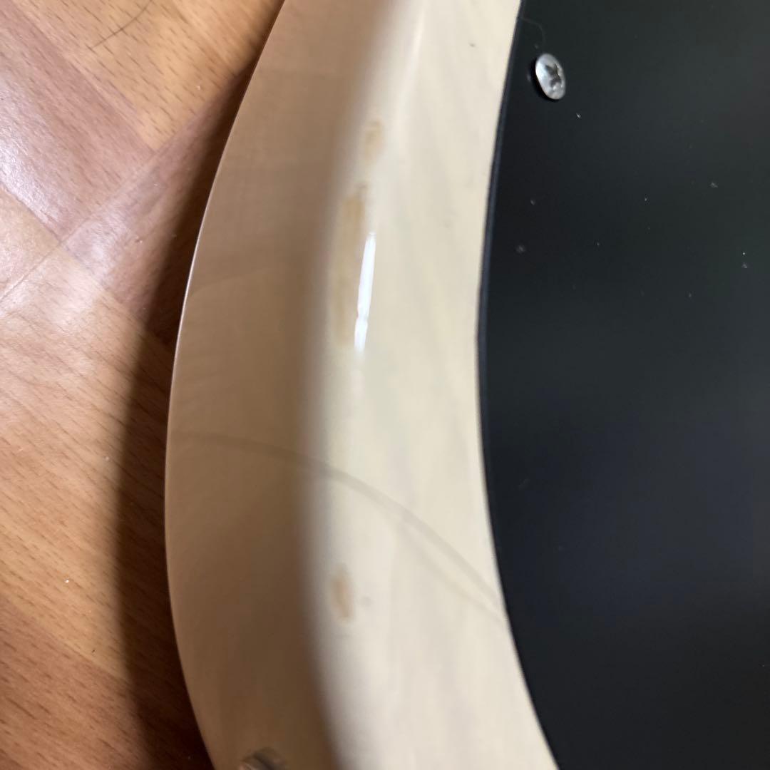 超格安　RY Guitar フルオーダーメイド　テレキャスター