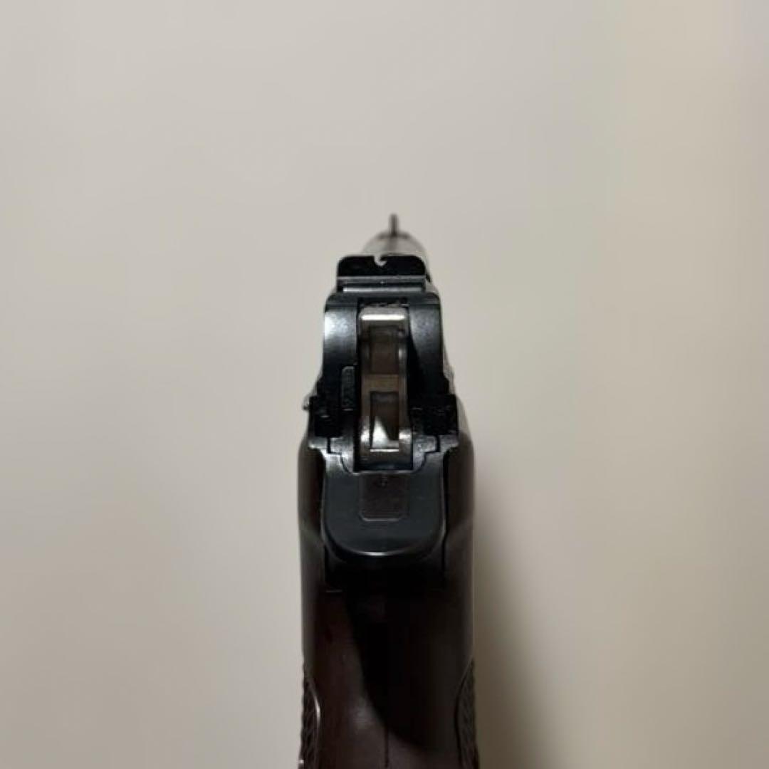 Marushin マルシン SIG P210-6 ガスガン ブローバック