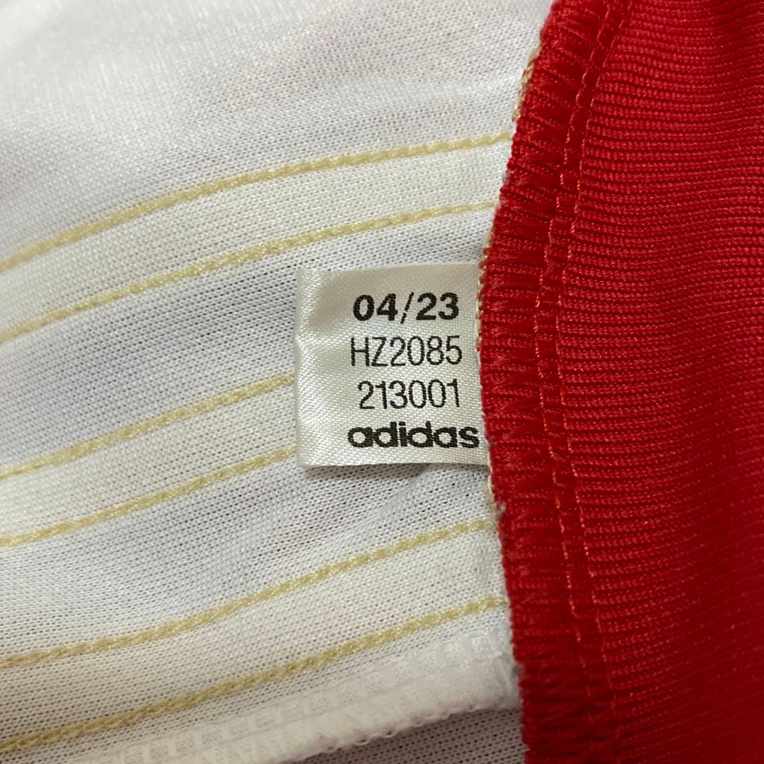 アーセナル　ユニフォーム　ウーデゴーア　M