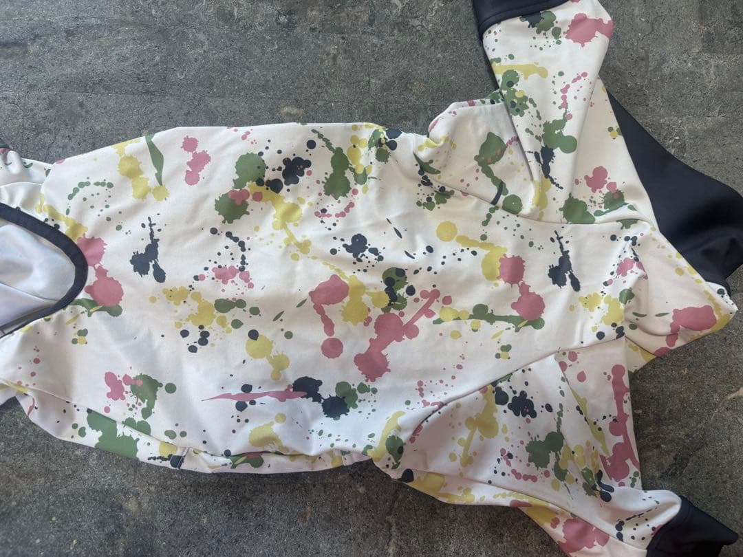 ALPHAICON アルファアイコン フルドッグガード 4L