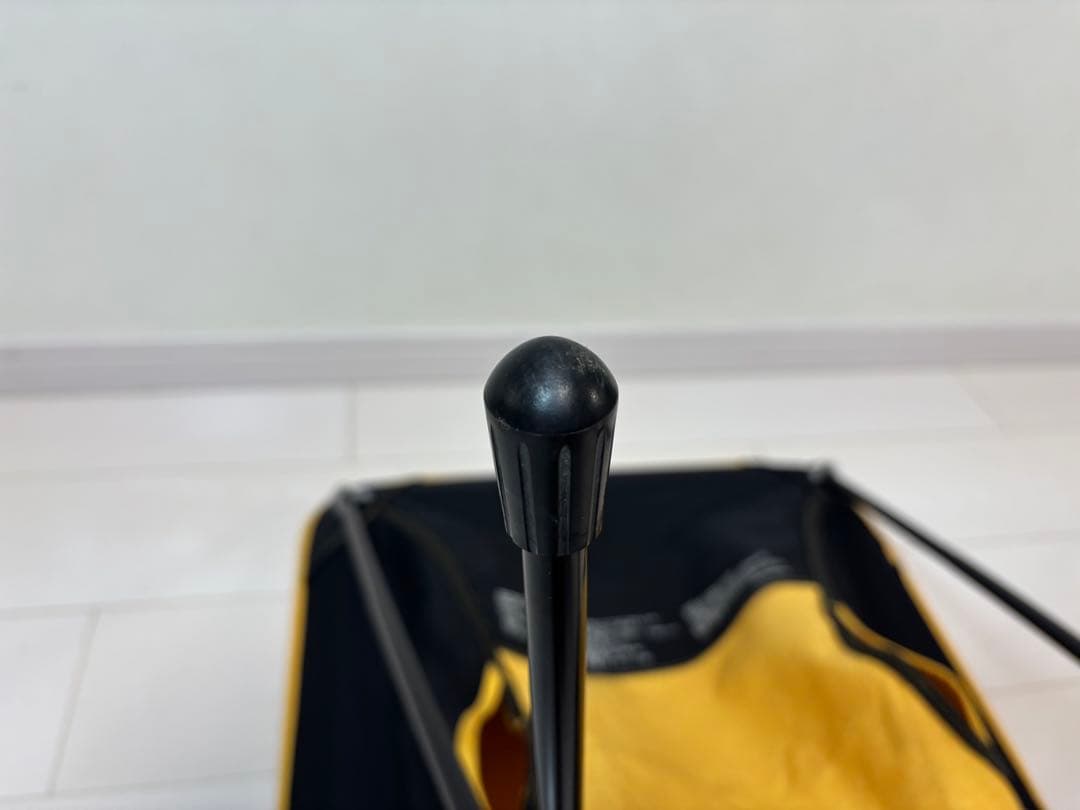 Helinox チェアワン ホーム デコ & ビーチ イエローボールフィート4個