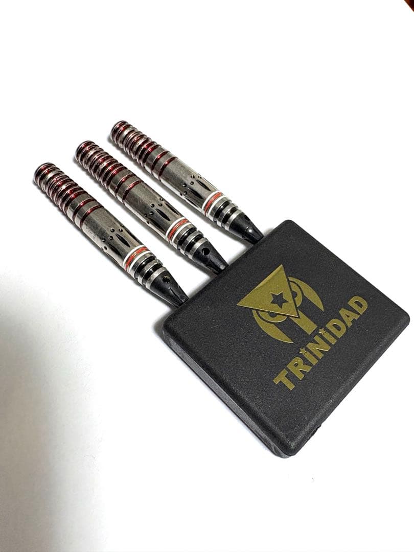 トリニダード×ティガ　ゴメチュ3