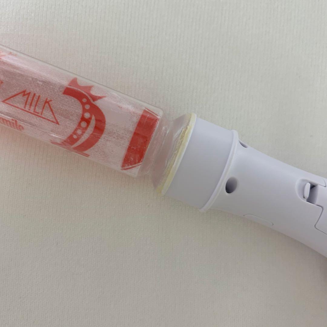 曽野舜太 ペンライト M!LK