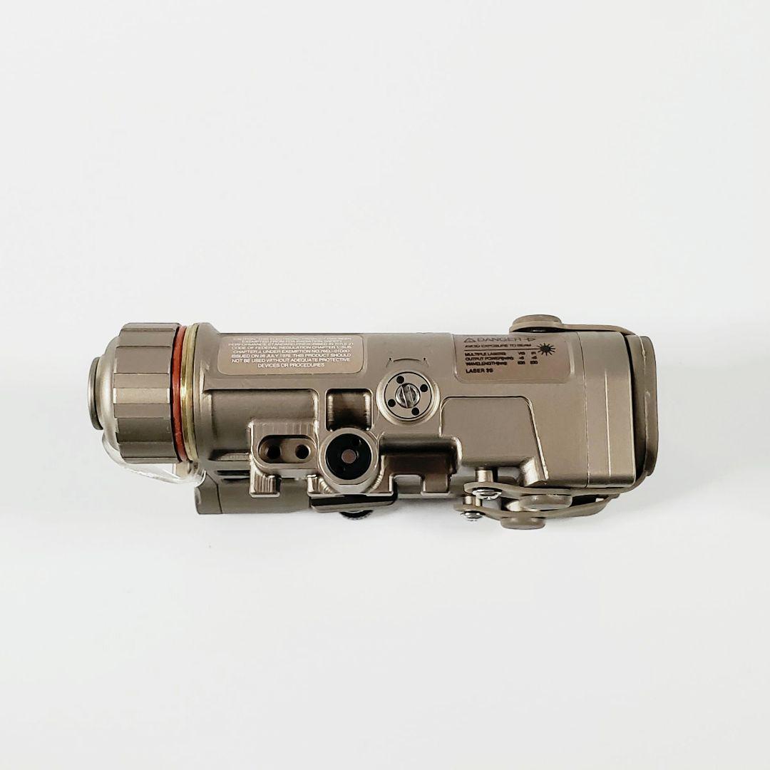 金属製！NGALタイプエイミングデバイス　DE