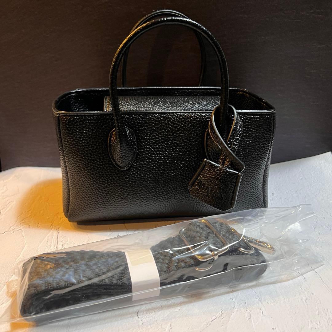 MAIJANI FIATマイアーニ　フィアット　2026年　ショルダーバック