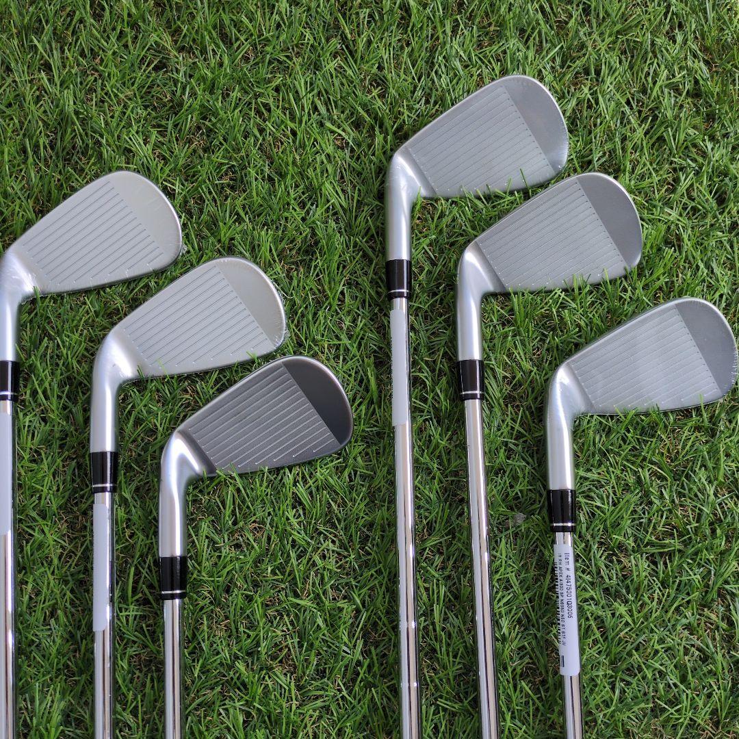 キャロウェイ APEX Ai300 5-PW 6本セット 950NEO S