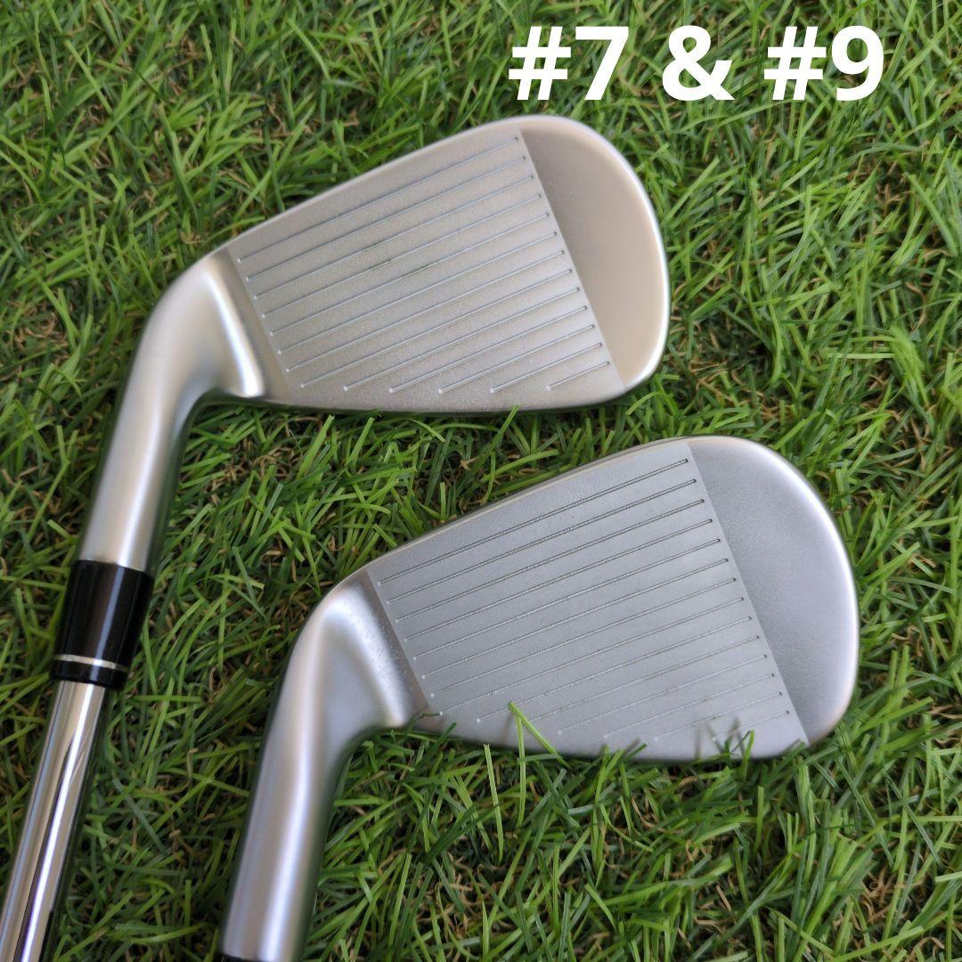 キャロウェイ APEX Ai300 5-PW 6本セット 950NEO S