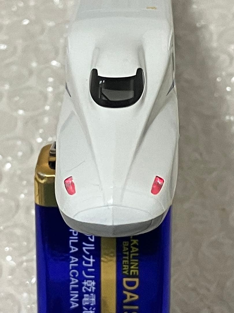 KATO N700系 東海道/山陽新幹線 13両