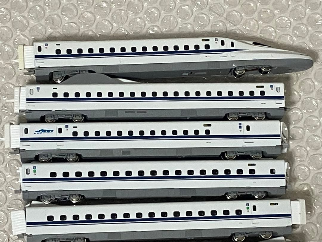 KATO N700系 東海道/山陽新幹線 13両
