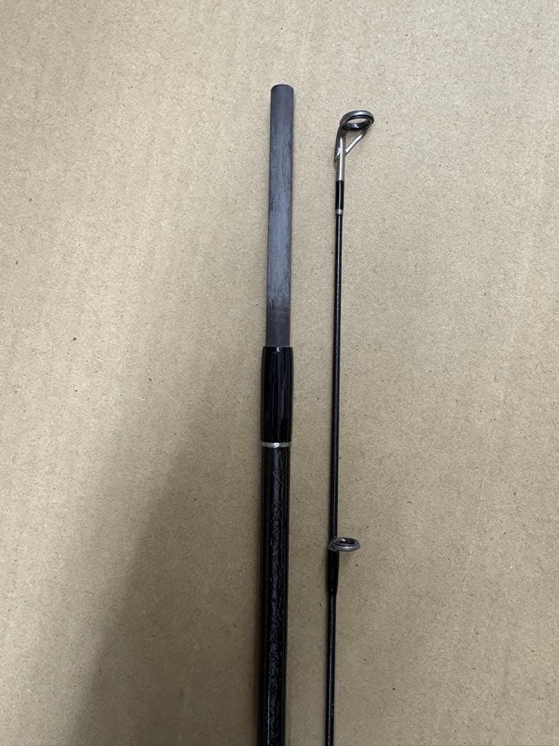 エイムス ブラックアロー93ML MonsterWadingSpecail