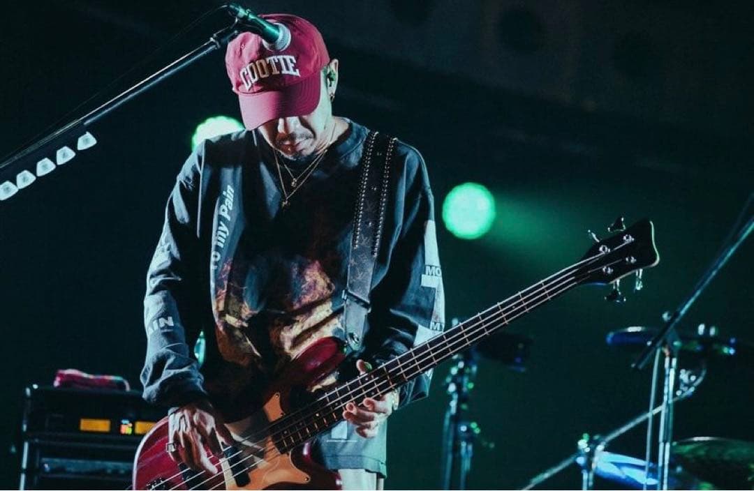 SAINT Mxxxxxx × PTPロングスリーブTEE XXL