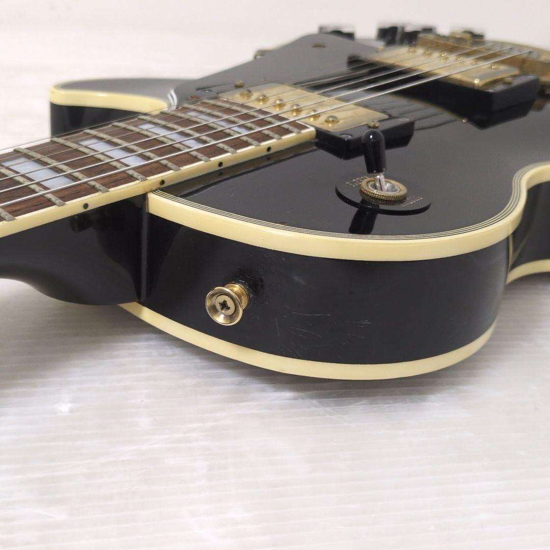 Epiphone Japan Les Paul CUSTOM レスポールカスタム