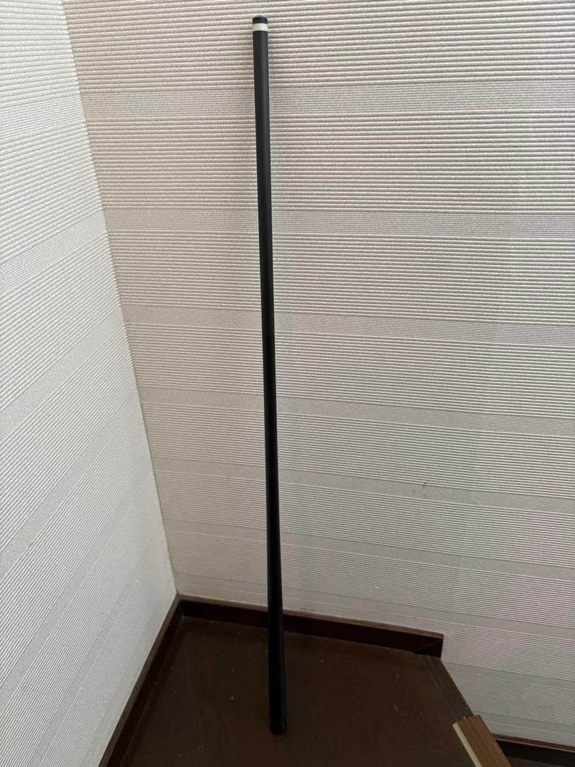 アワジ　カーボンシャフト 10山