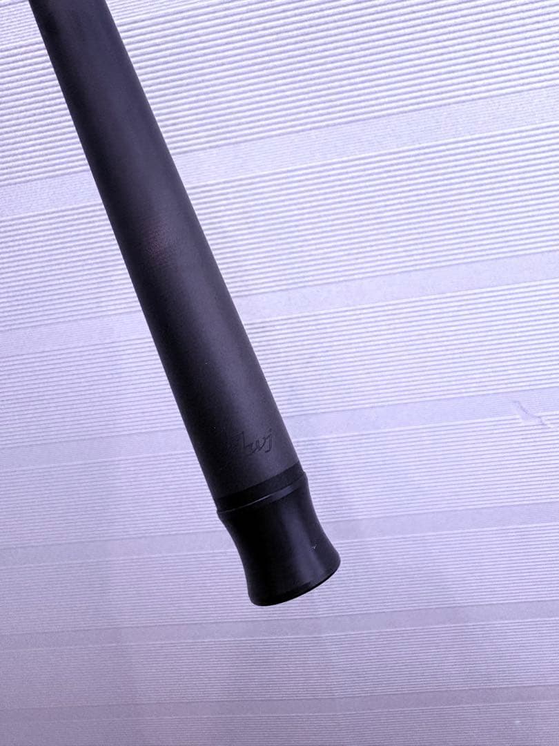 アワジ　カーボンシャフト 10山