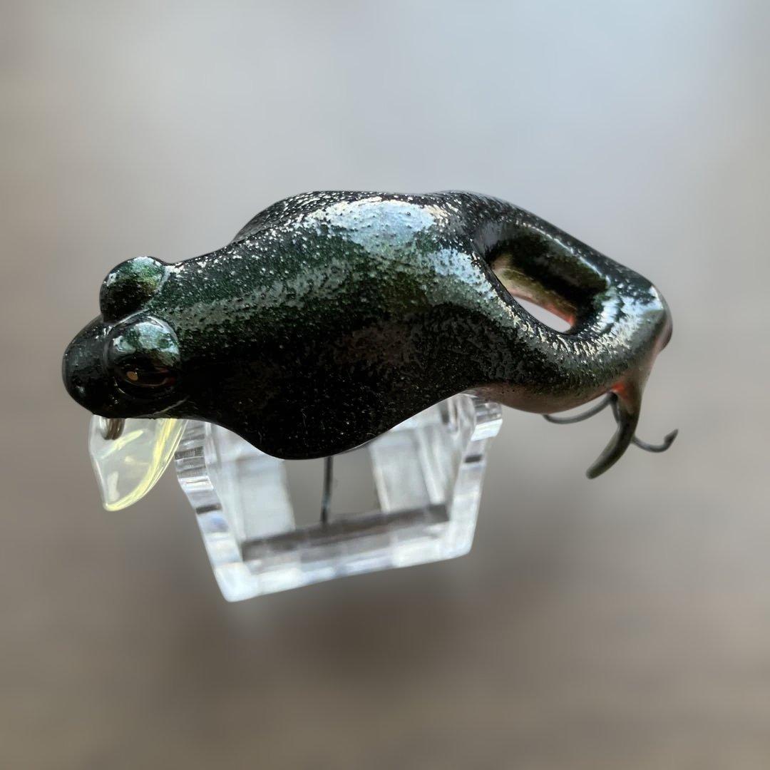 希少廃盤ルアー！メガバスType-X ルアー 3個セット