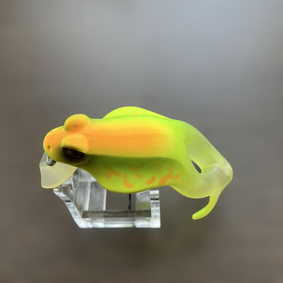 希少廃盤ルアー！メガバスType-X ルアー 3個セット