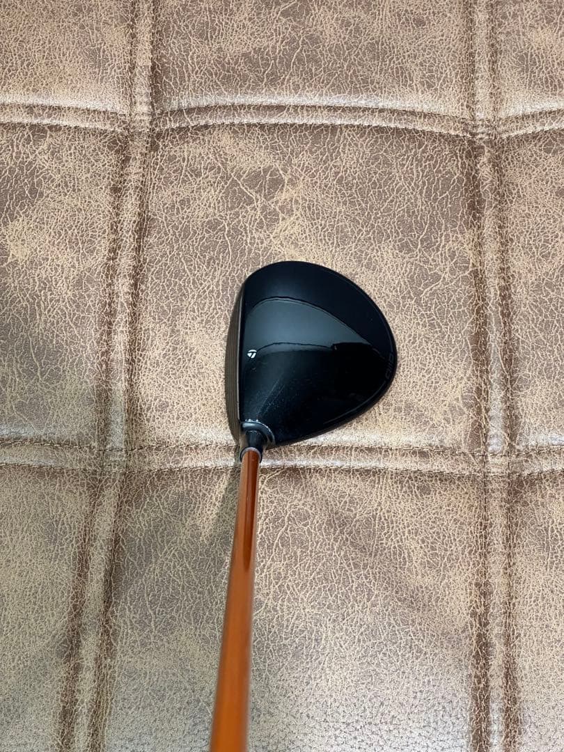 【3W】テーラーメイド Qi10 フェアウェイウッド Tour AD DI-7x