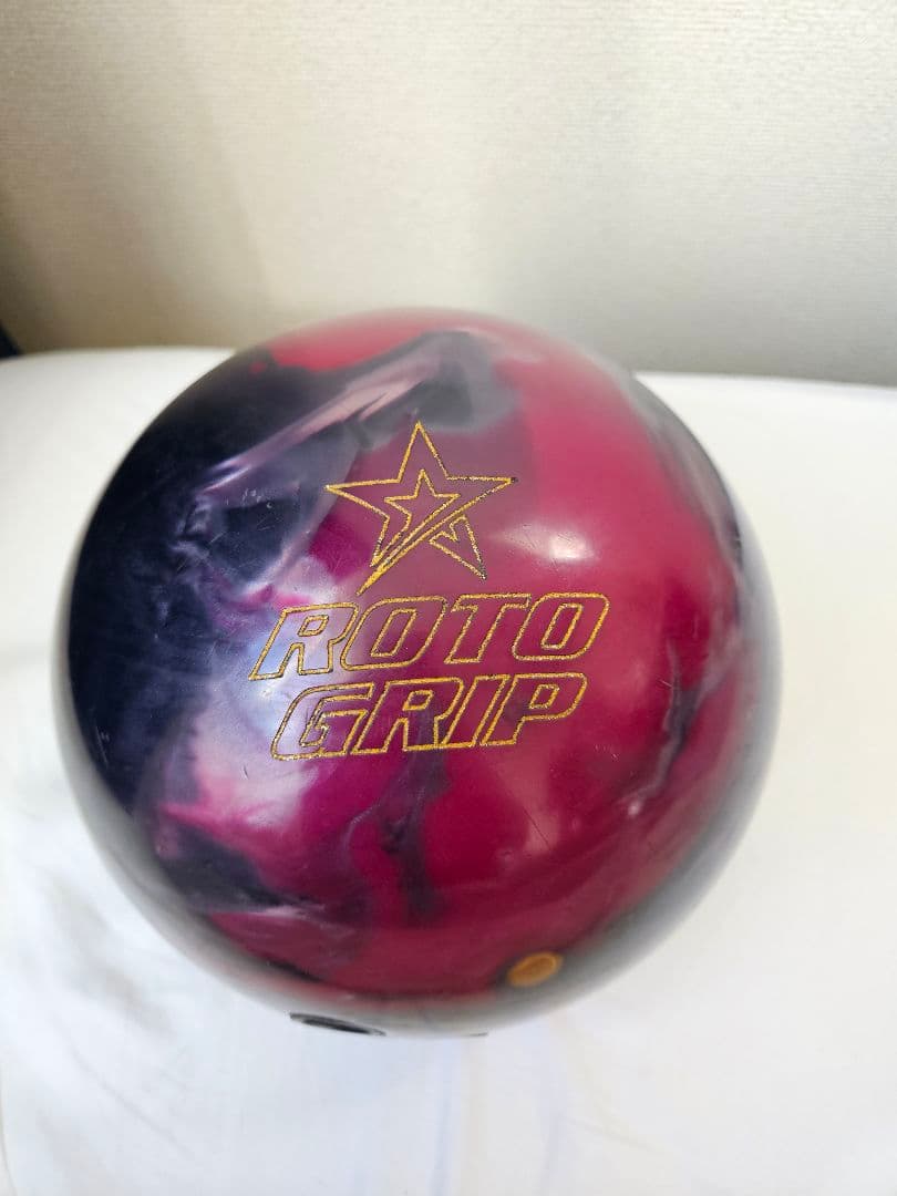 ATTENTION STAR 15ポンド【ROTO GRIP】