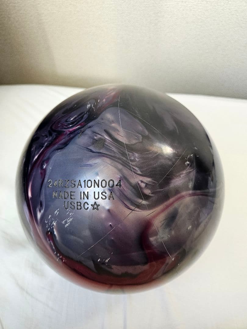 ATTENTION STAR 15ポンド【ROTO GRIP】