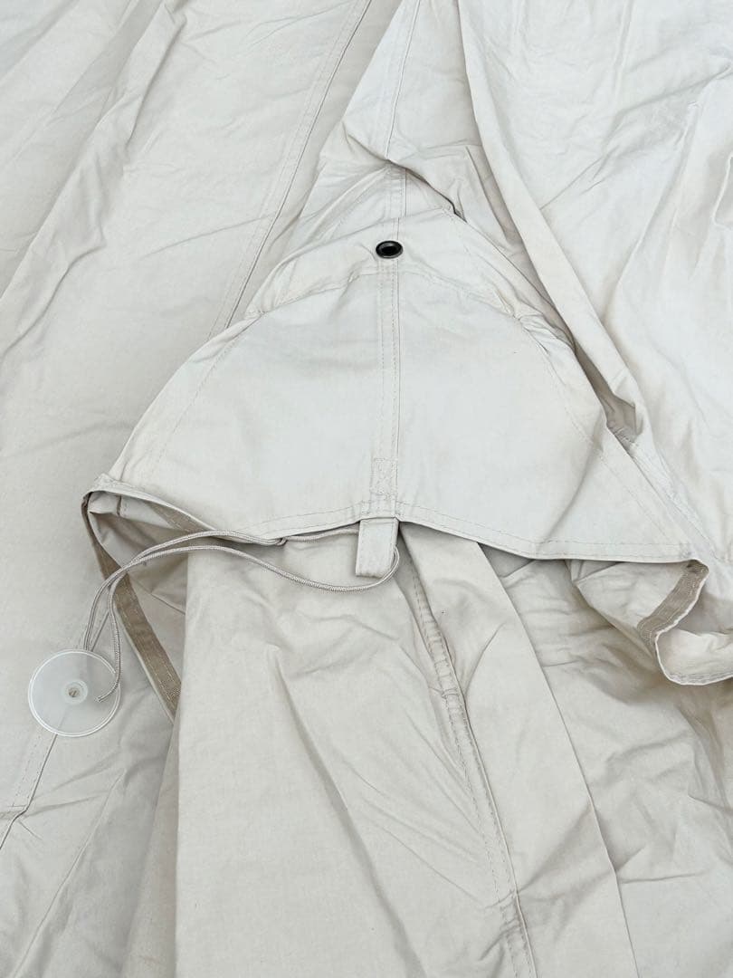 アスガルド12.6 ジップインフロアセット