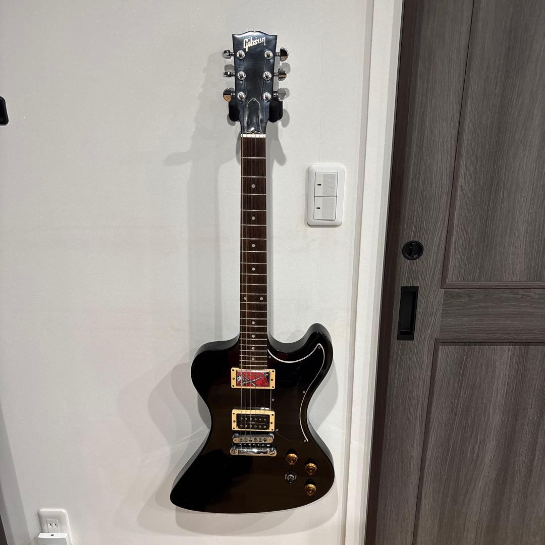 Gibson RD standard JAPAN limited 400本限定