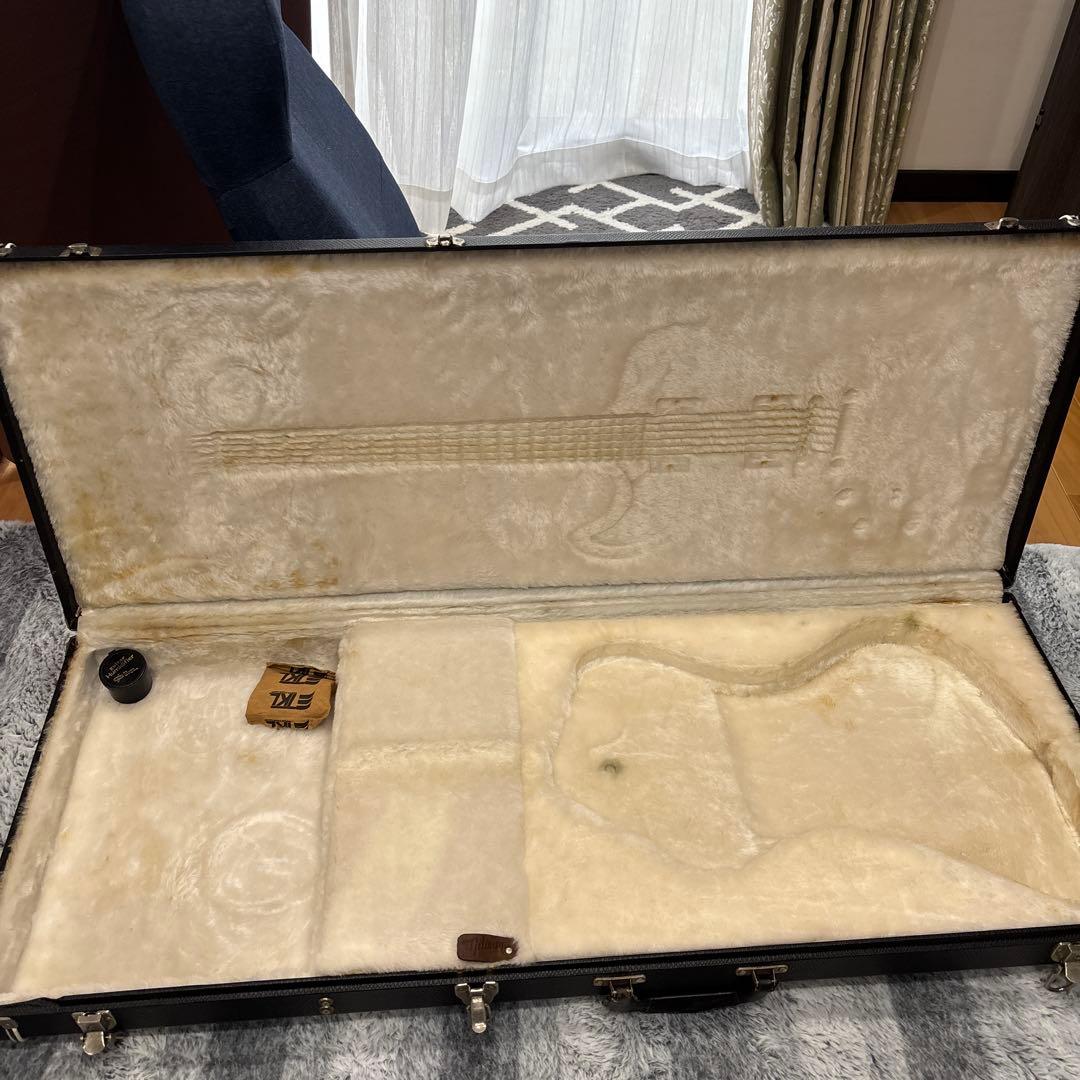 Gibson RD standard JAPAN limited 400本限定