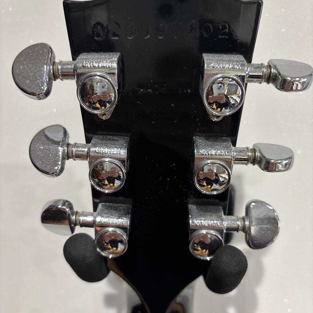 Gibson RD standard JAPAN limited 400本限定